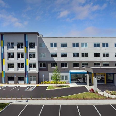 Tru By Hilton Jacksonville West I 295 Esterno foto