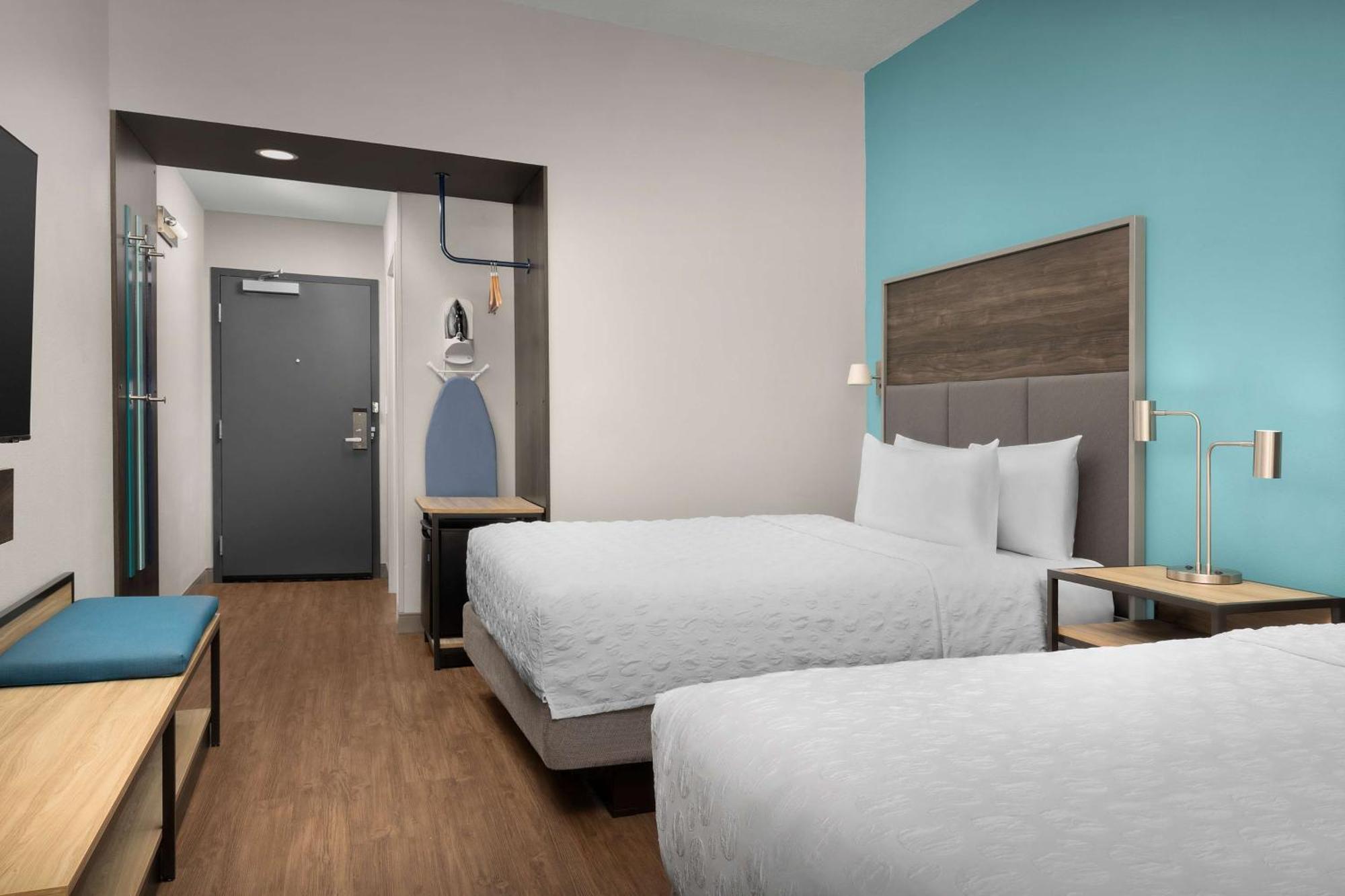 Tru By Hilton Jacksonville West I 295 Esterno foto
