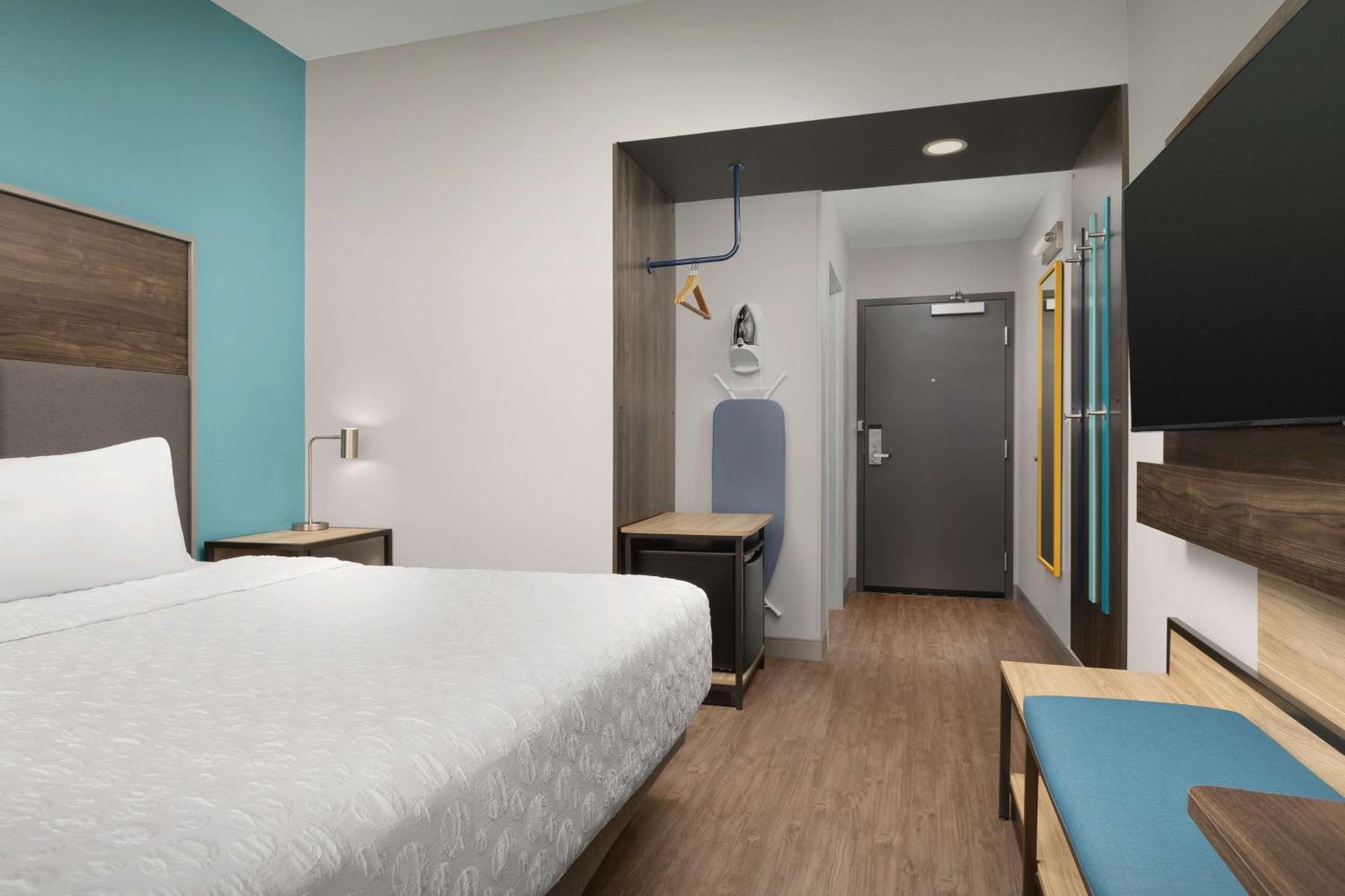 Tru By Hilton Jacksonville West I 295 Esterno foto