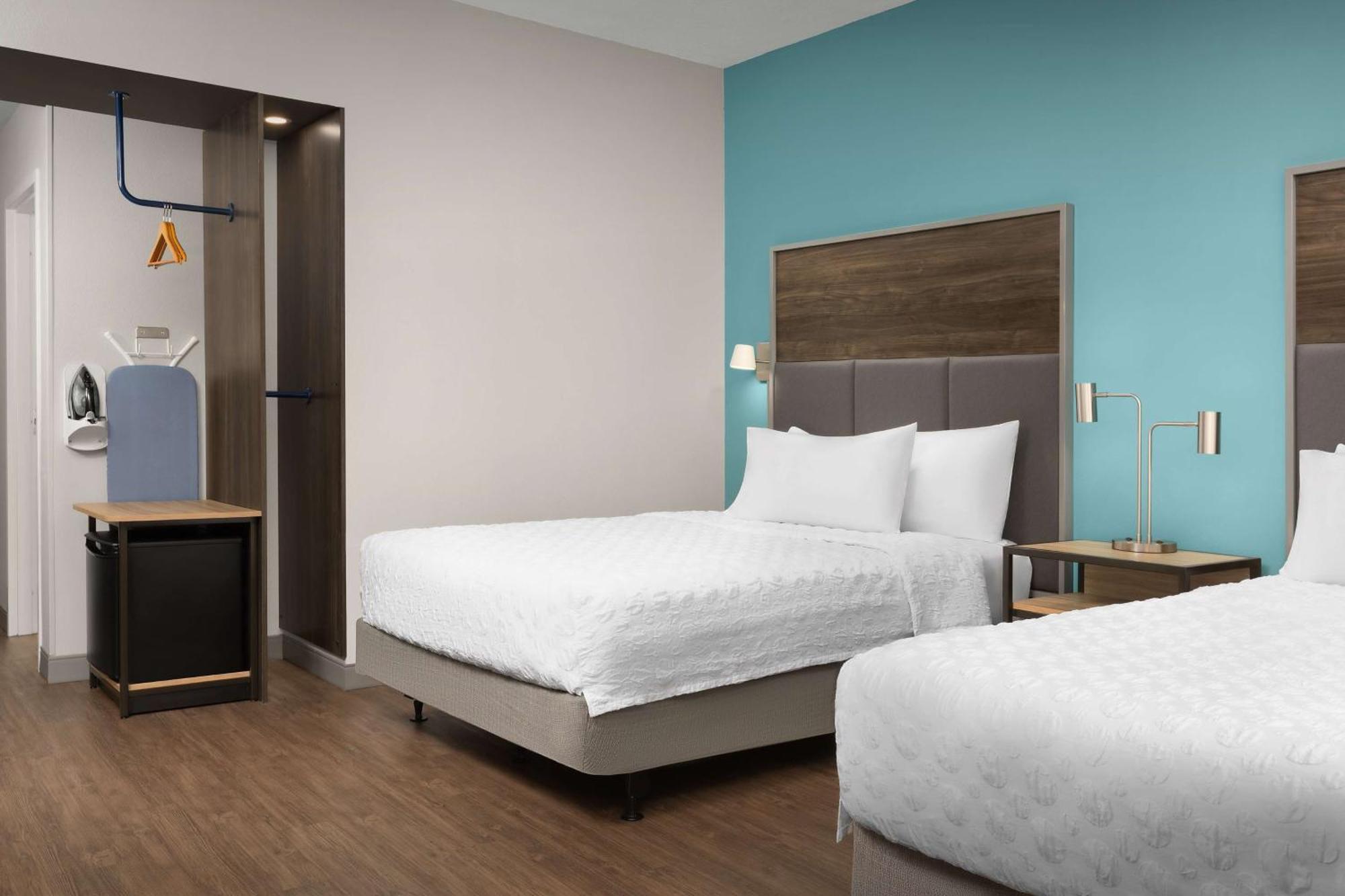 Tru By Hilton Jacksonville West I 295 Esterno foto