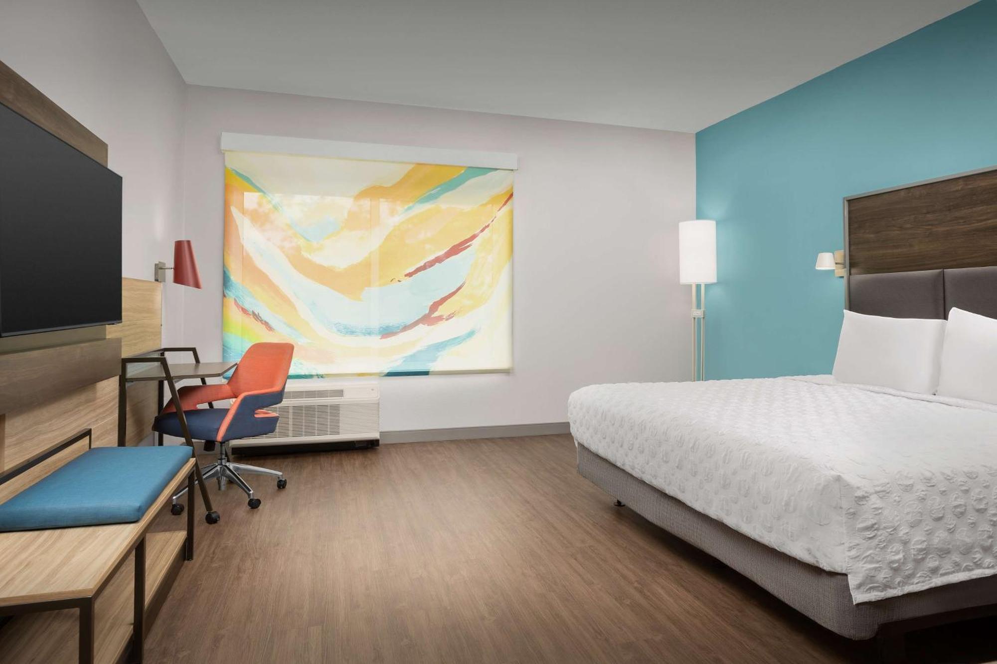 Tru By Hilton Jacksonville West I 295 Esterno foto