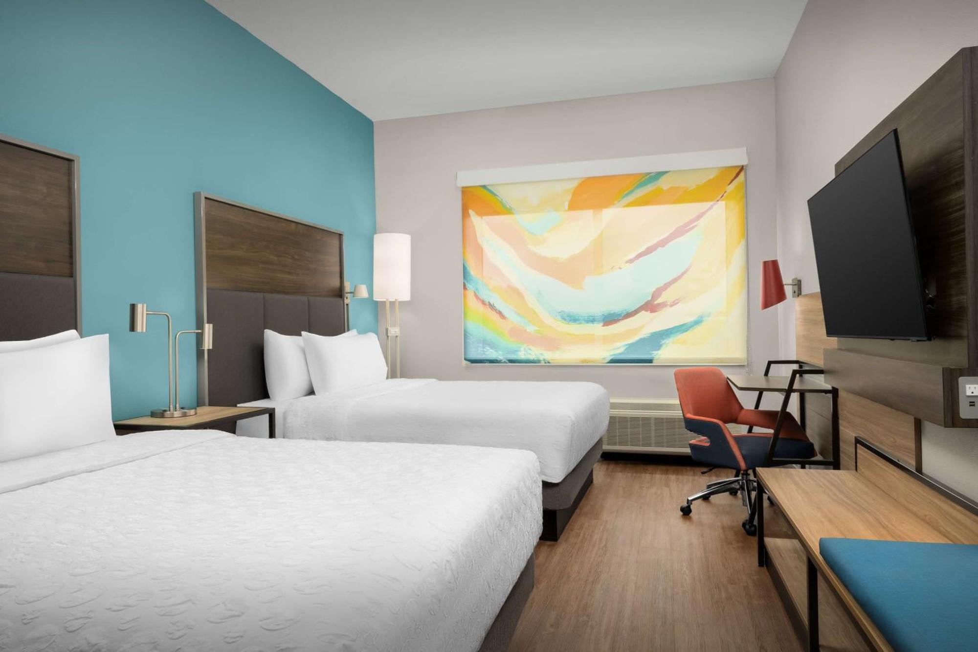 Tru By Hilton Jacksonville West I 295 Esterno foto