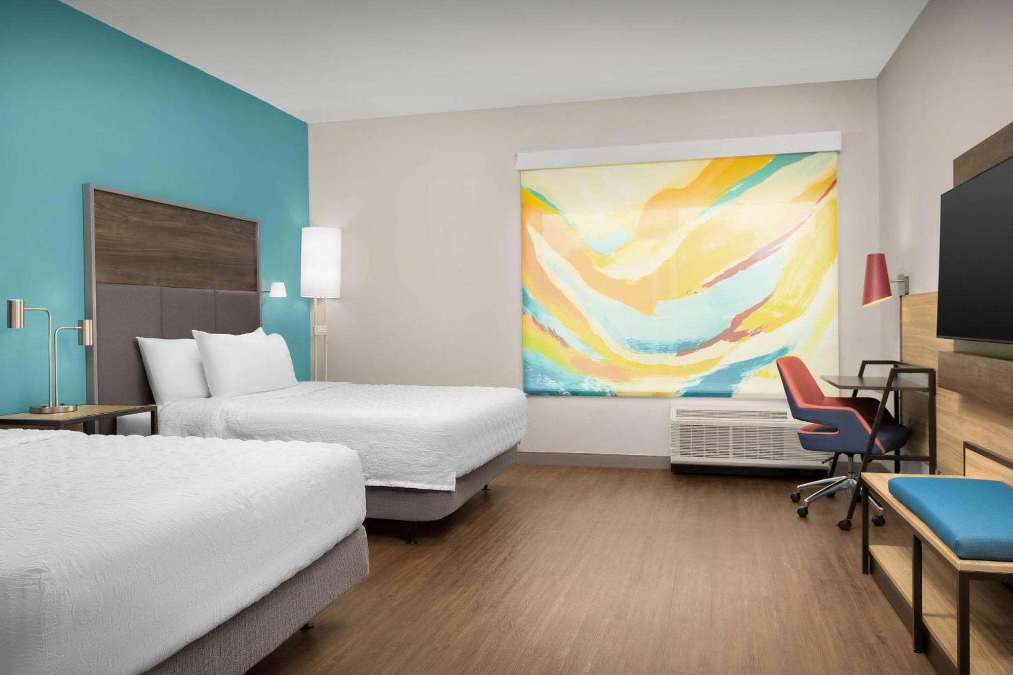 Tru By Hilton Jacksonville West I 295 Esterno foto