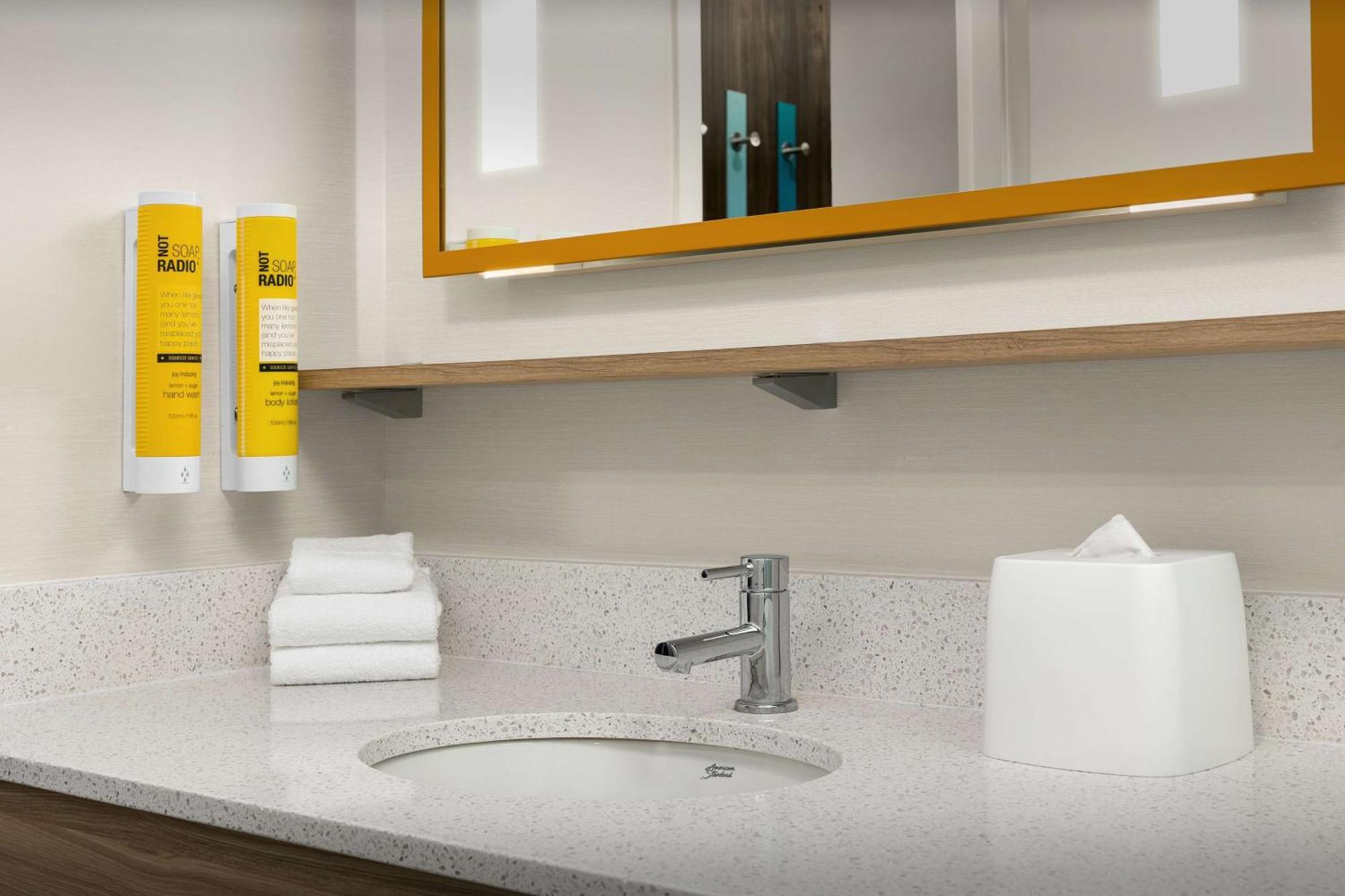 Tru By Hilton Jacksonville West I 295 Esterno foto