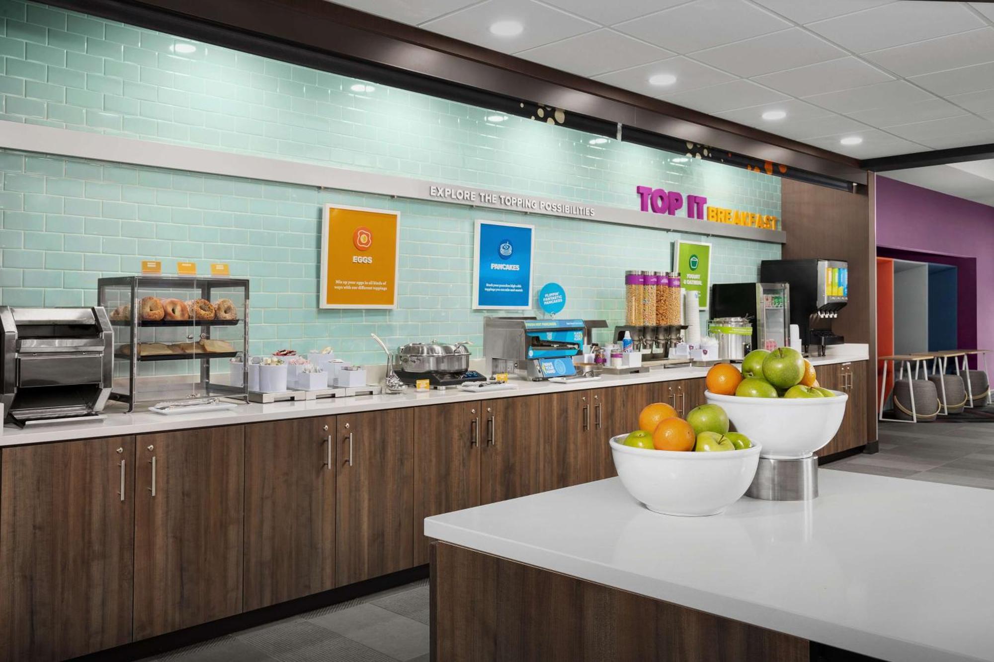 Tru By Hilton Jacksonville West I 295 Esterno foto