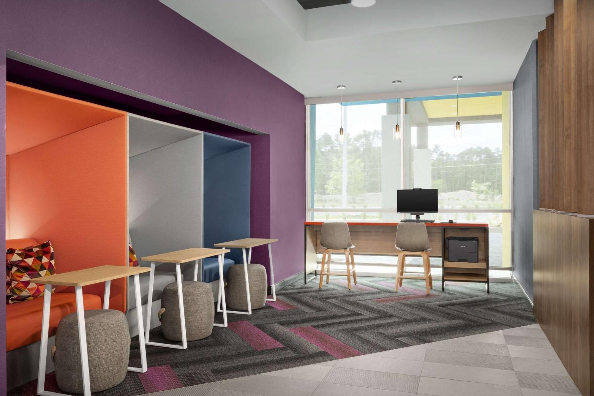 Tru By Hilton Jacksonville West I 295 Esterno foto