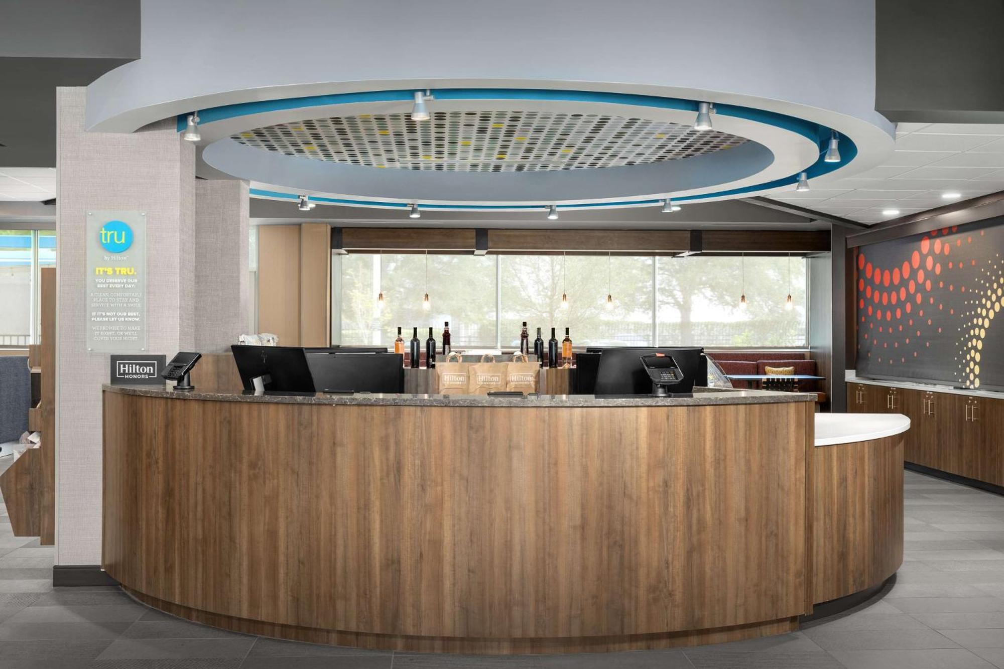 Tru By Hilton Jacksonville West I 295 Esterno foto
