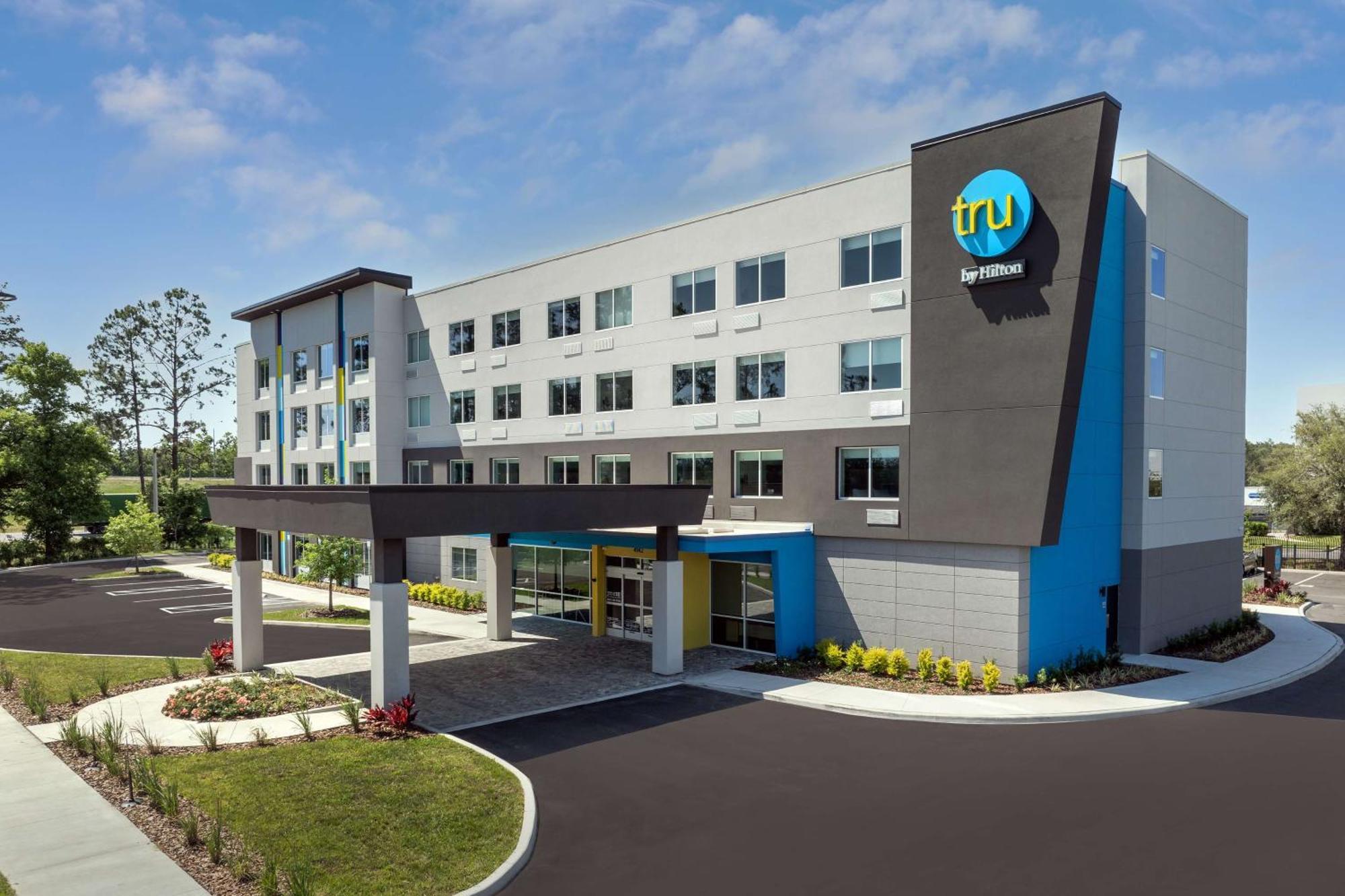 Tru By Hilton Jacksonville West I 295 Esterno foto