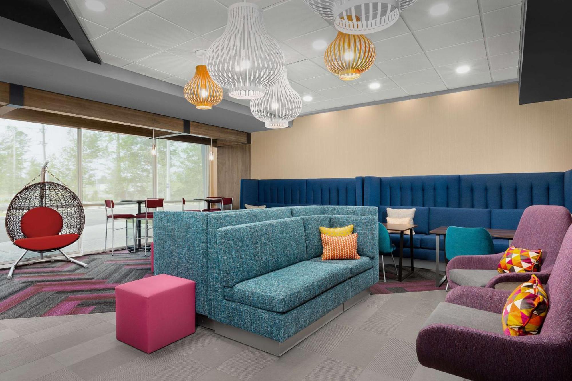 Tru By Hilton Jacksonville West I 295 Esterno foto