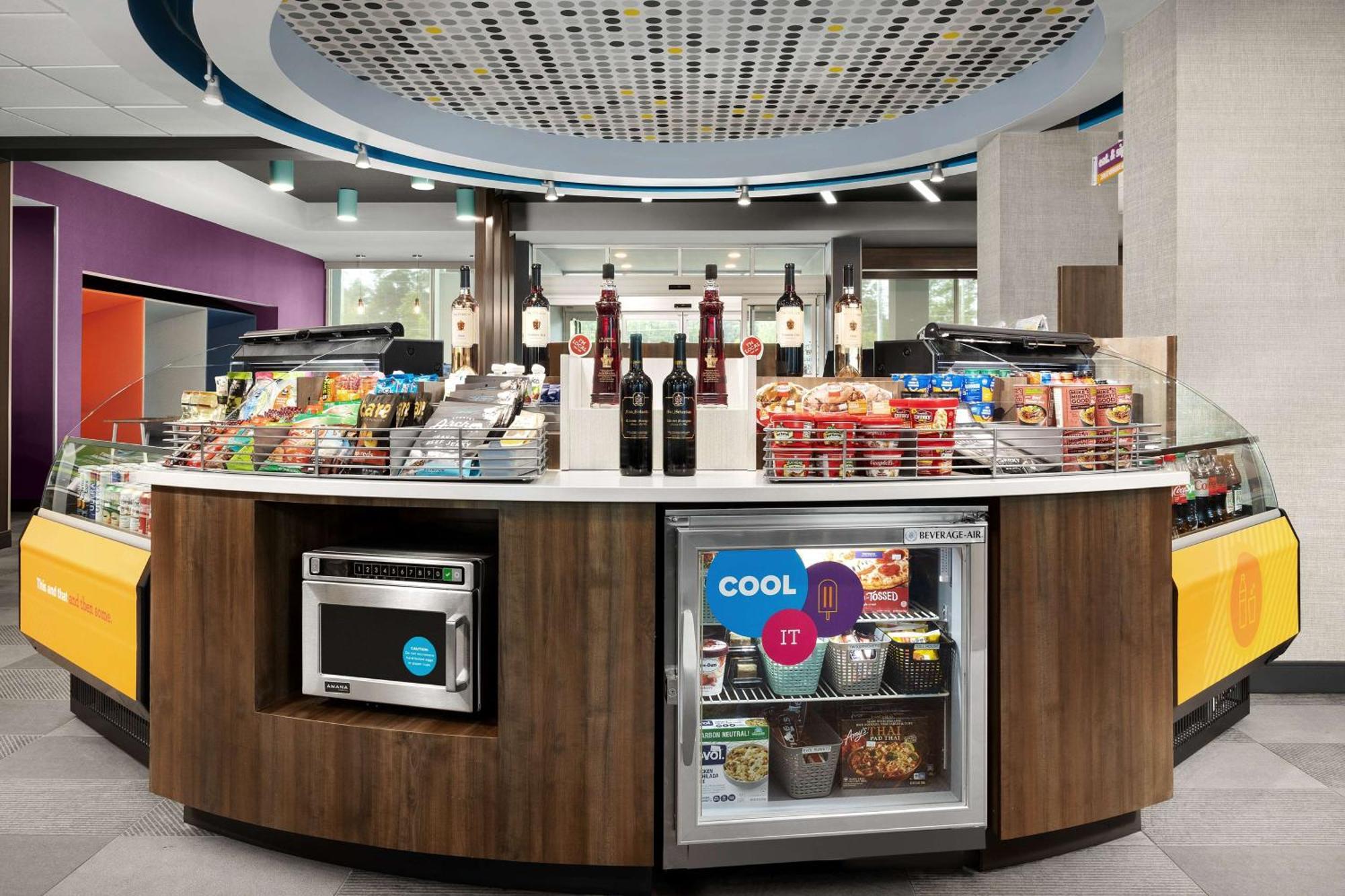 Tru By Hilton Jacksonville West I 295 Esterno foto