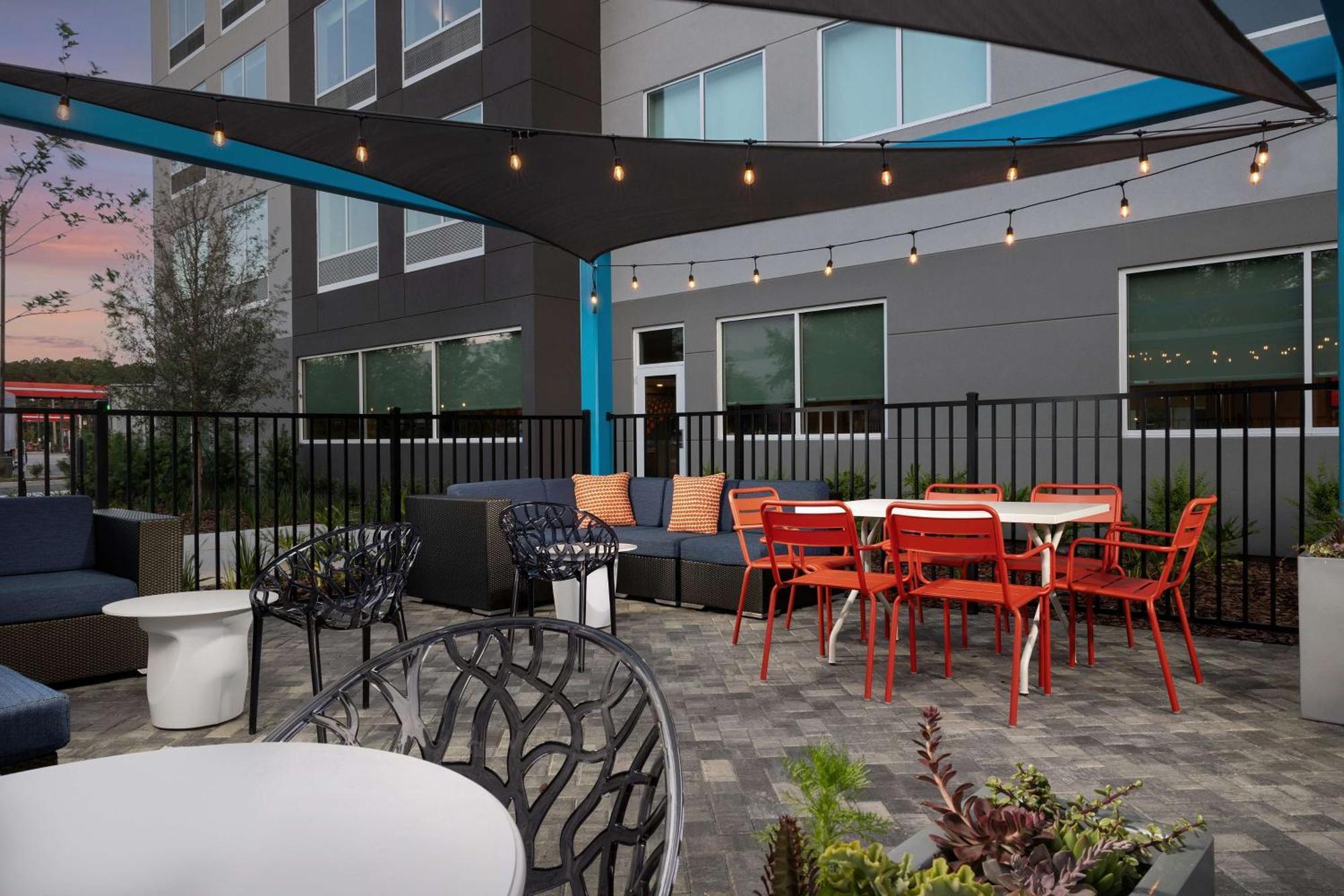 Tru By Hilton Jacksonville West I 295 Esterno foto