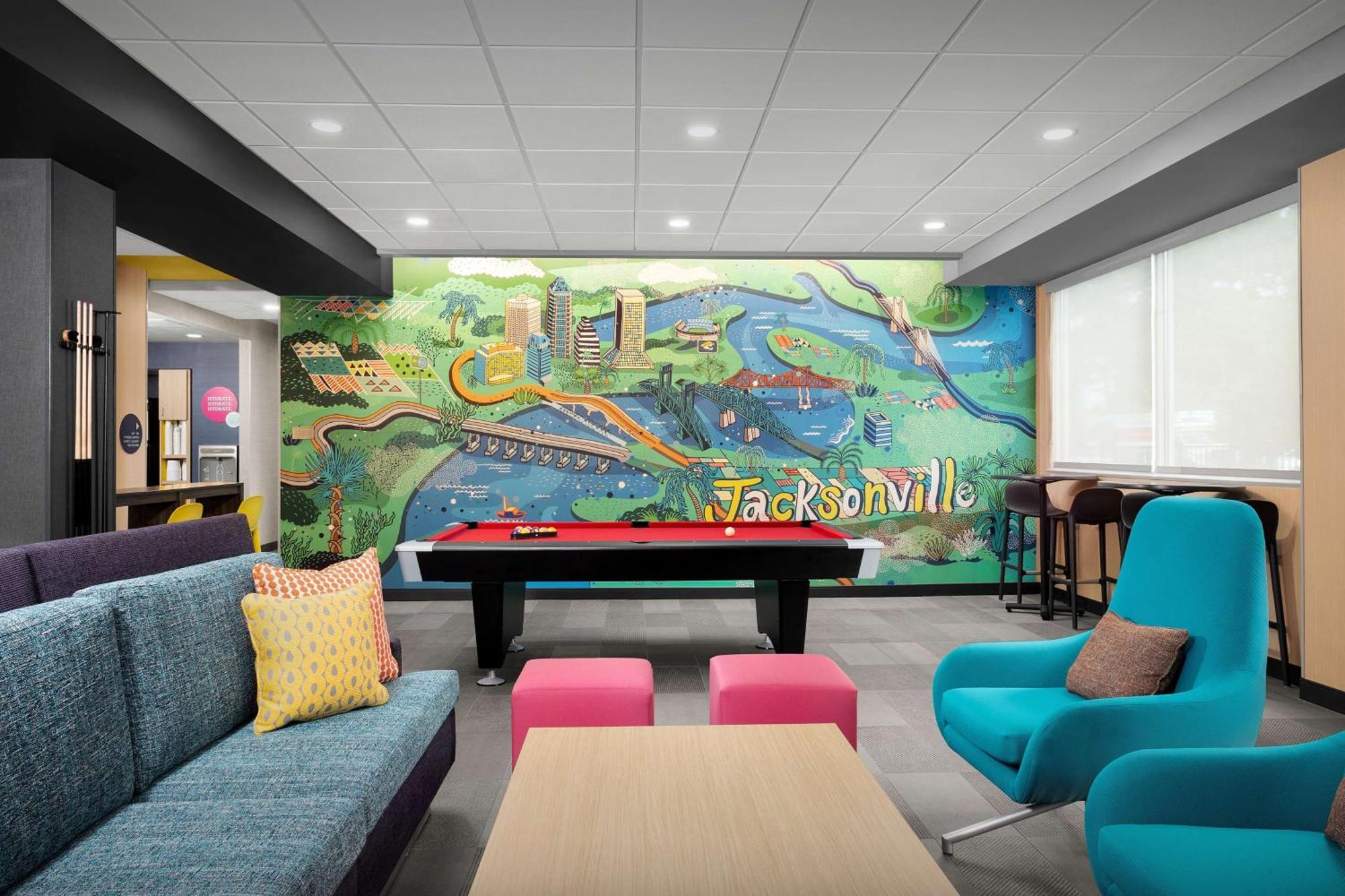Tru By Hilton Jacksonville West I 295 Esterno foto